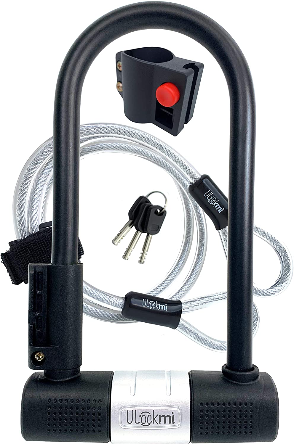 ELECTRIC SCOOTER LOCK - Electric Scooter UK