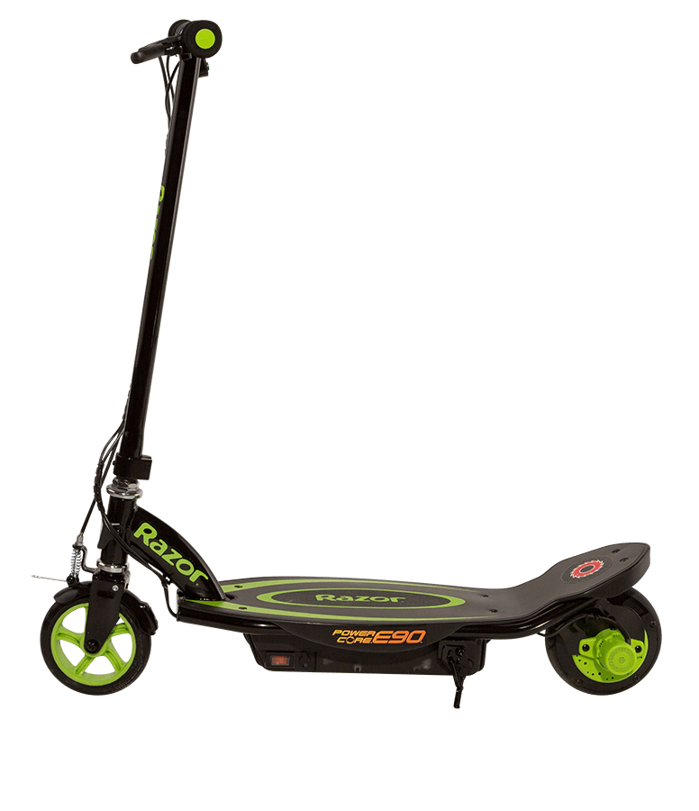 razor core electric scooter