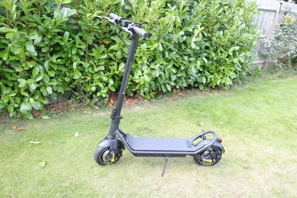 eXTrail1000 1000w OffRoad Adult Electric Scooter 45kmh / 28mph