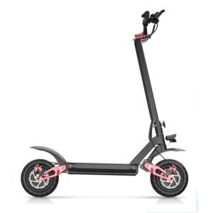 ex-trail3600 - off-road adult electric scooter uk